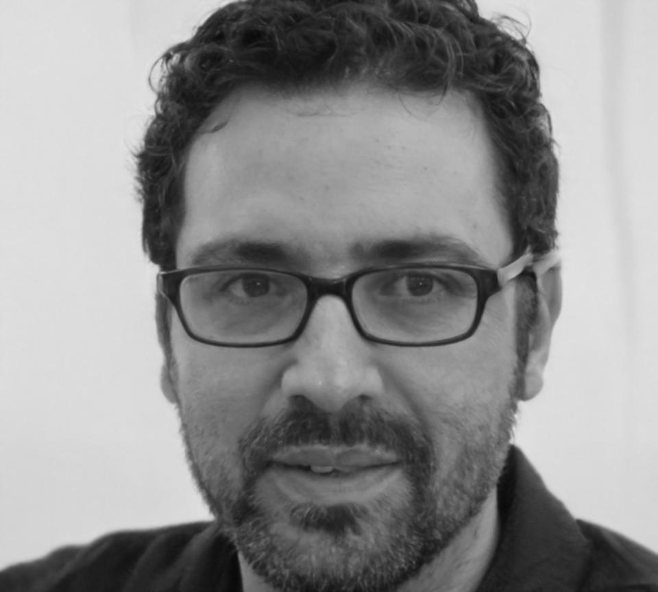 Retrato profesional de Baltasar Rocamora